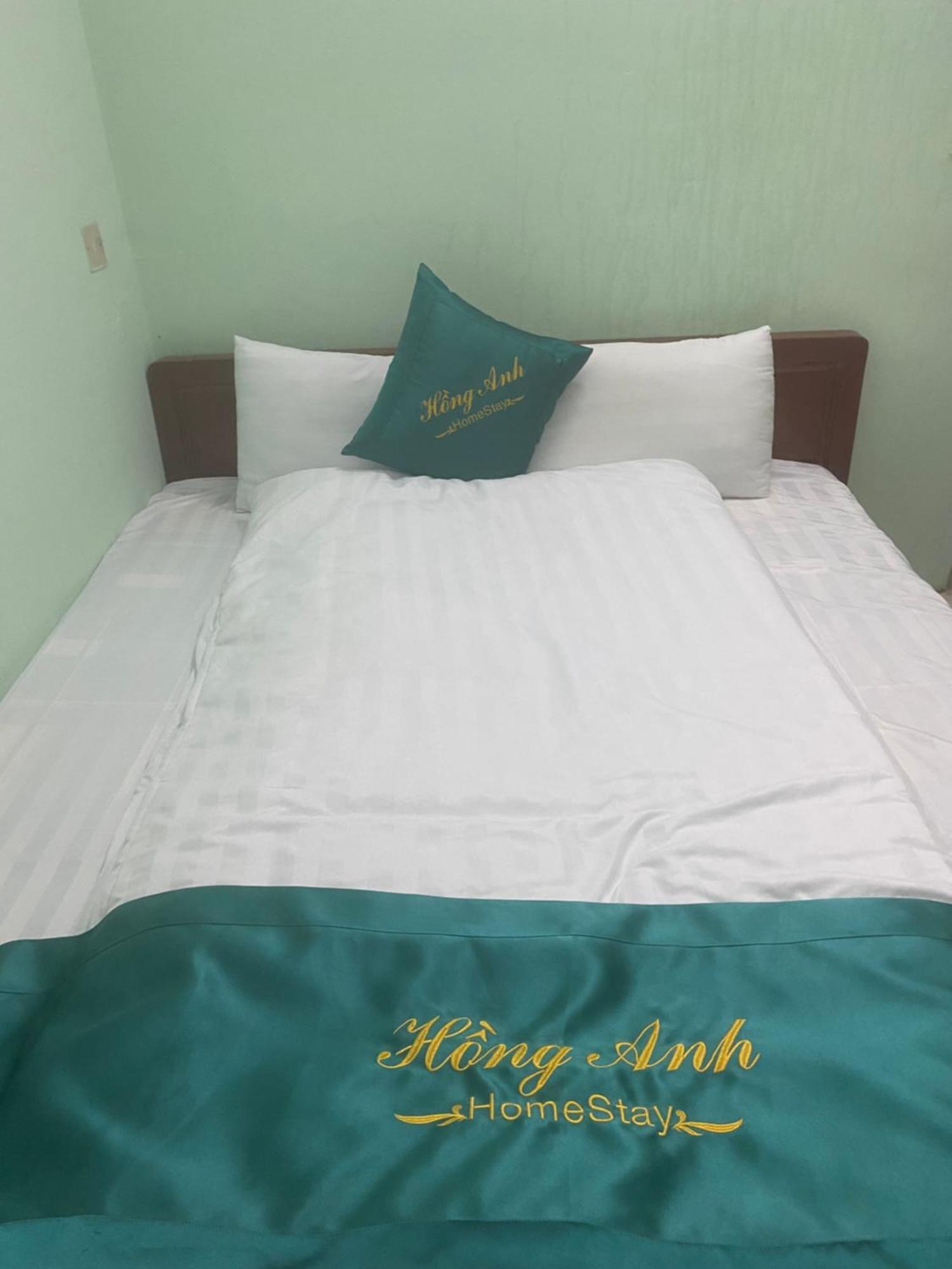 Homestay Hong Anh Dong Van  Buitenkant foto